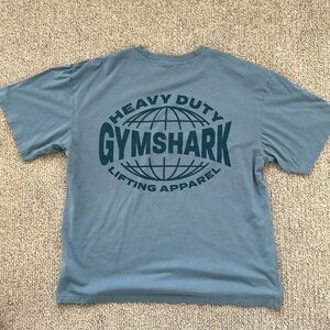 Gymshark Lifting Tee
